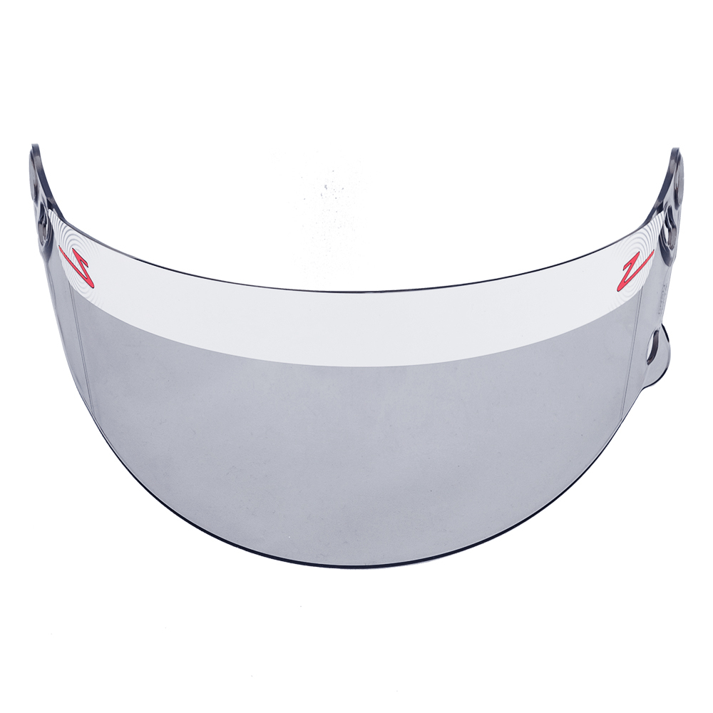 Zamp Racing - Shield Z-21Series Smoke