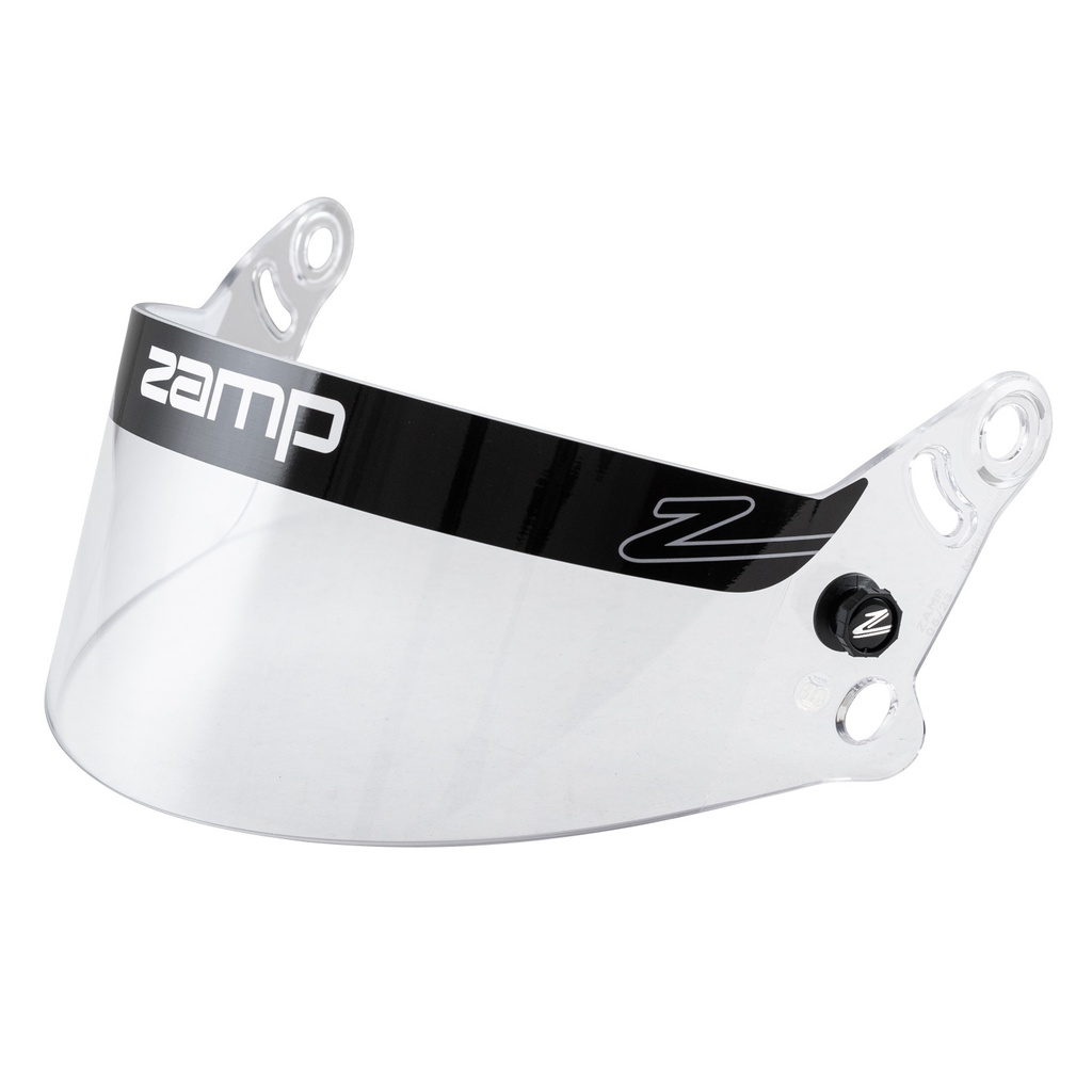 Zamp Racing - Shield Z-24 Antifog Photochromatic