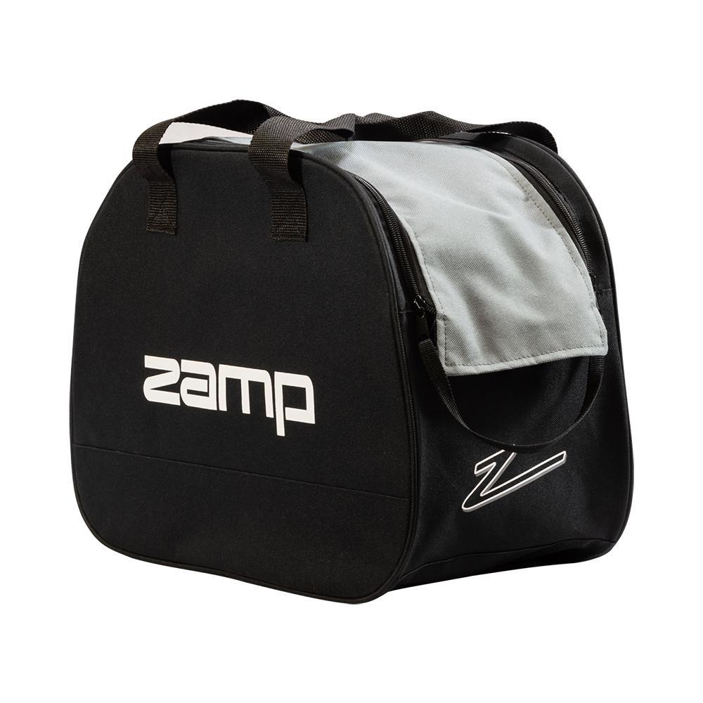 Zamp Racing - Helmet Bag Black / Gray