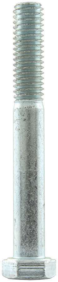 Allstar Performance - Hex Head Bolt 3/8-16 x 5 Grade 5 5pk