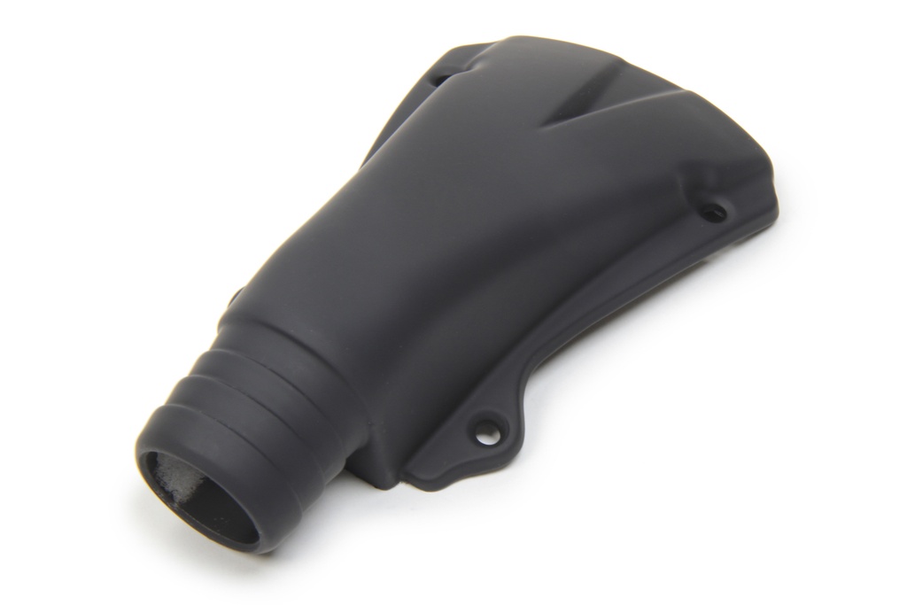 Zamp Racing - Inlet Top Air Matte Blk RZ