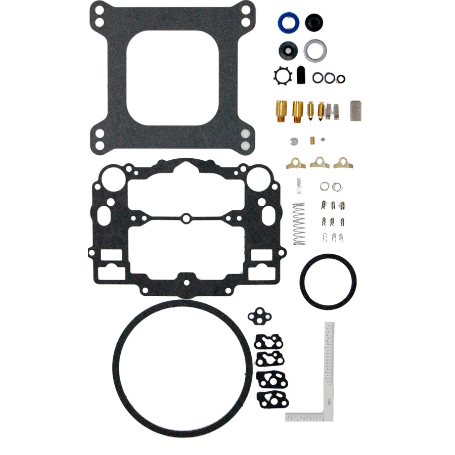 [AED4190] AED - 500-800CFM Edelbrock Renew Kit