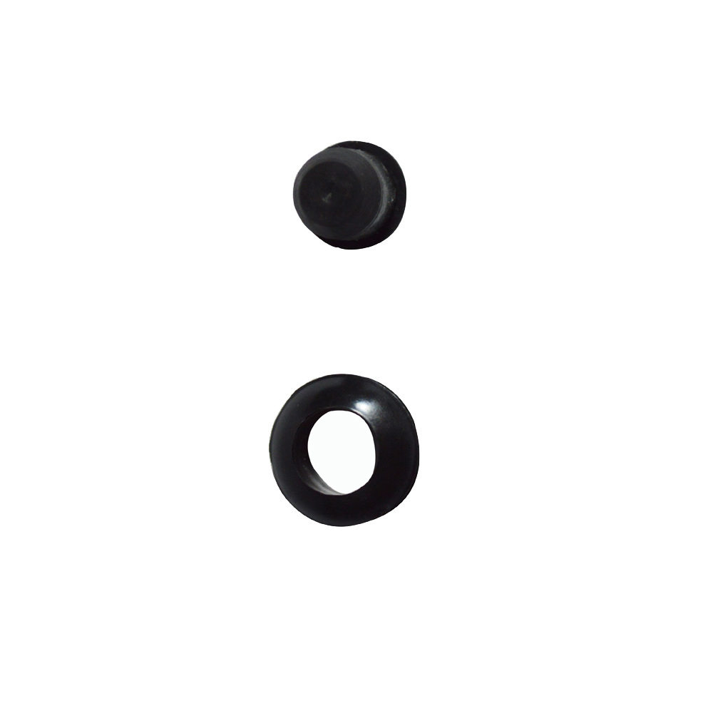 Zamp Racing - Plug Rz-Hydration Black