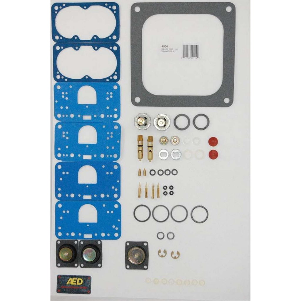 AED - 1050-1150CFM Dominator Renew Kit