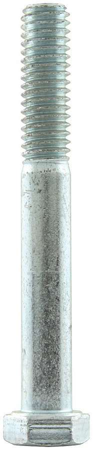 Allstar Performance - Hex Head Bolt 3/8-16 x 7 Grade 5 5pk