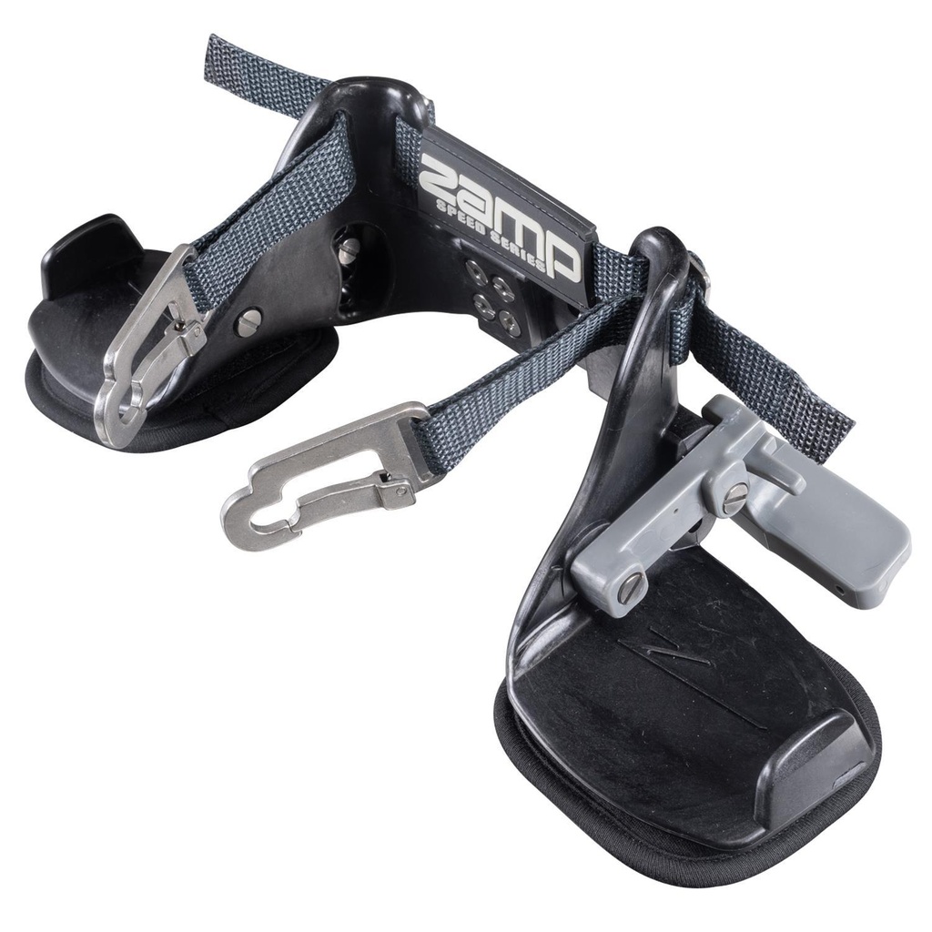 Zamp Racing - Z-Tech Series 3A Head And Neck Restraint