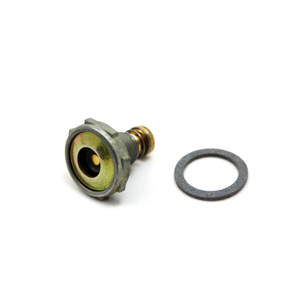 AED - 2.5 Power Valve