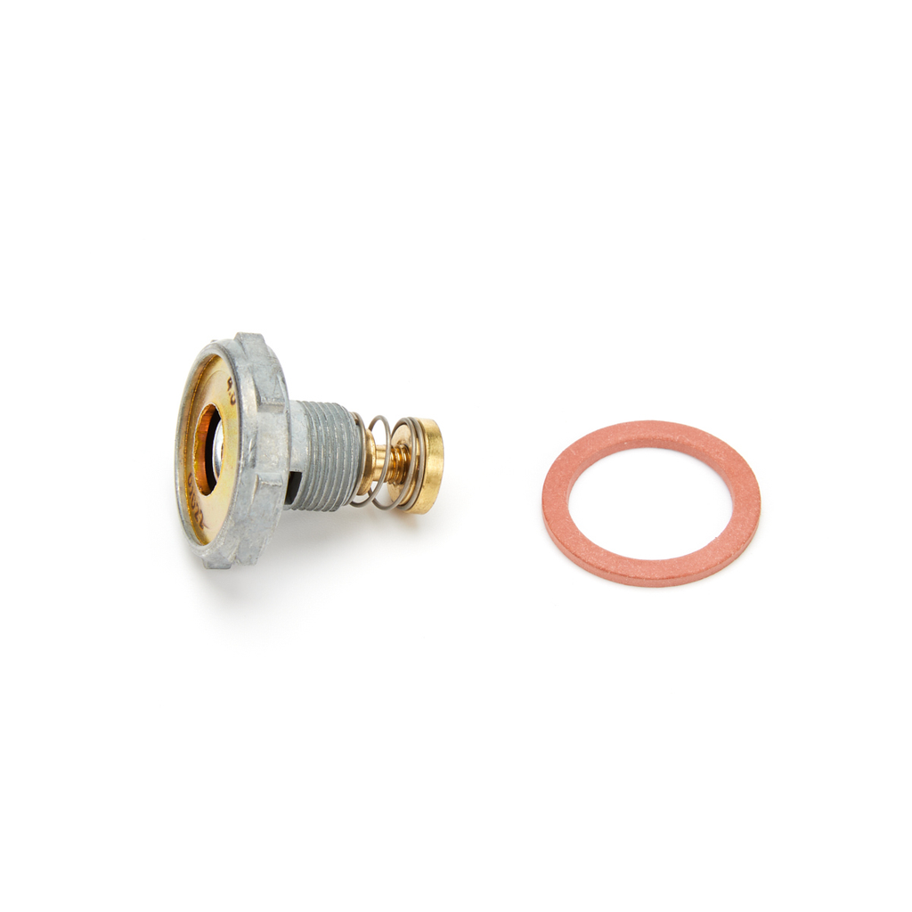 AED - 4.5 Power Valve