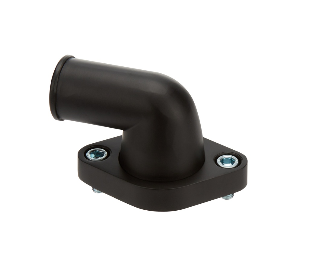 [ALL30270] Allstar Performance - Swivel Water Neck 90 Deg Black