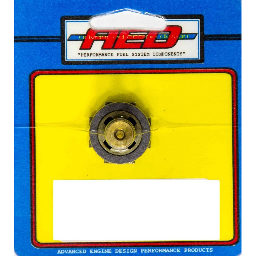 AED - 5.5 Power Valve