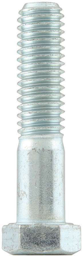 Allstar Performance - Hex Head Bolt 7/16-14 x 2 Grade 5 10pk
