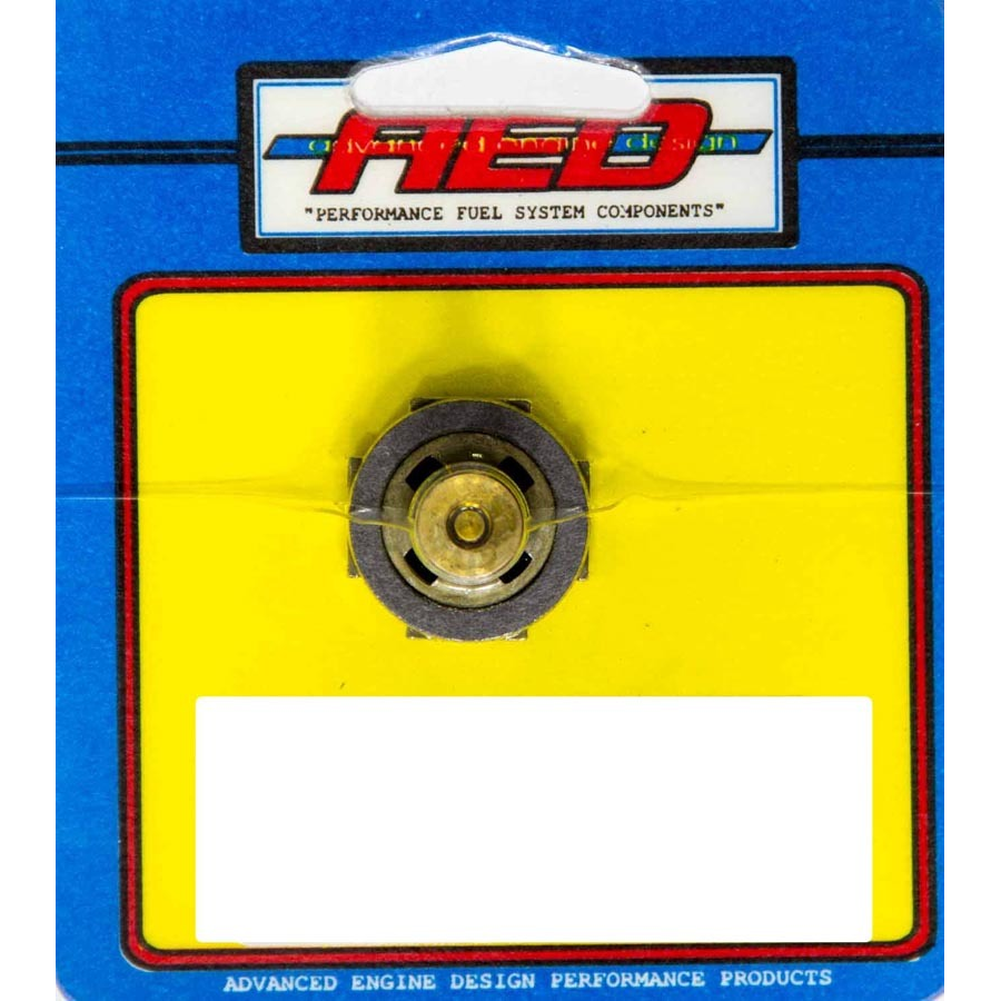 AED - 6.5 Power Valve