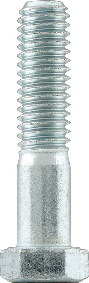 Allstar Performance - Hex Head Bolt 7/16-14 x 2-1/2 Grad 5 10pk
