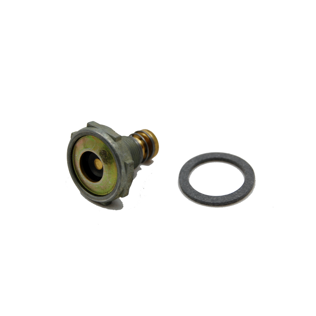 AED - 6.5 Alcohol Power Valve
