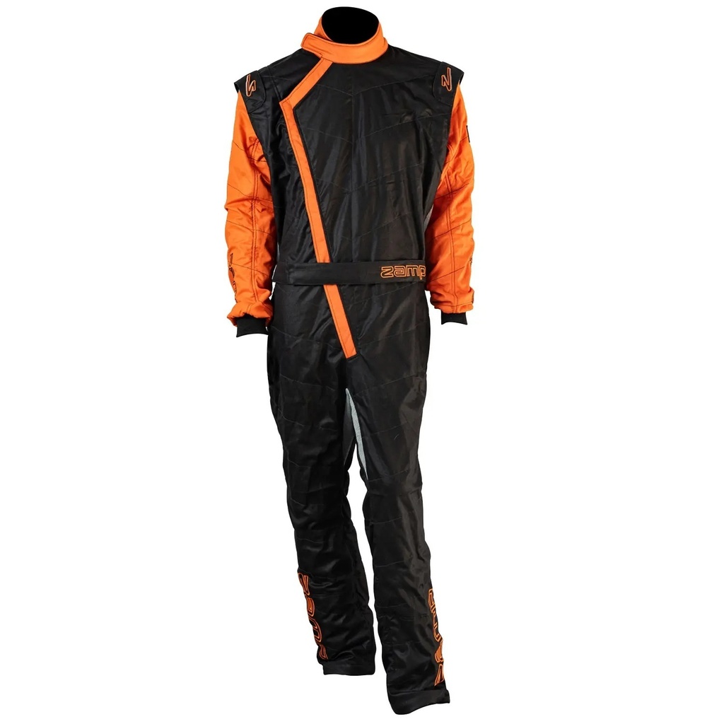 Zamp Racing - Suit ZR-40 Youth X-Large Orange