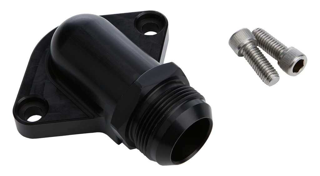 [ALL30381] Allstar Performance - Low Profile Water Neck Kit -20