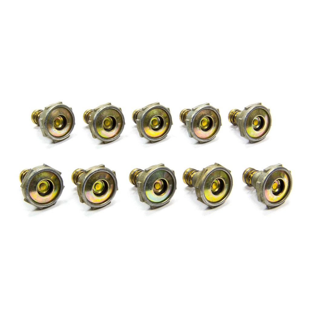 AED - 6.5 Power Valves (10pk)