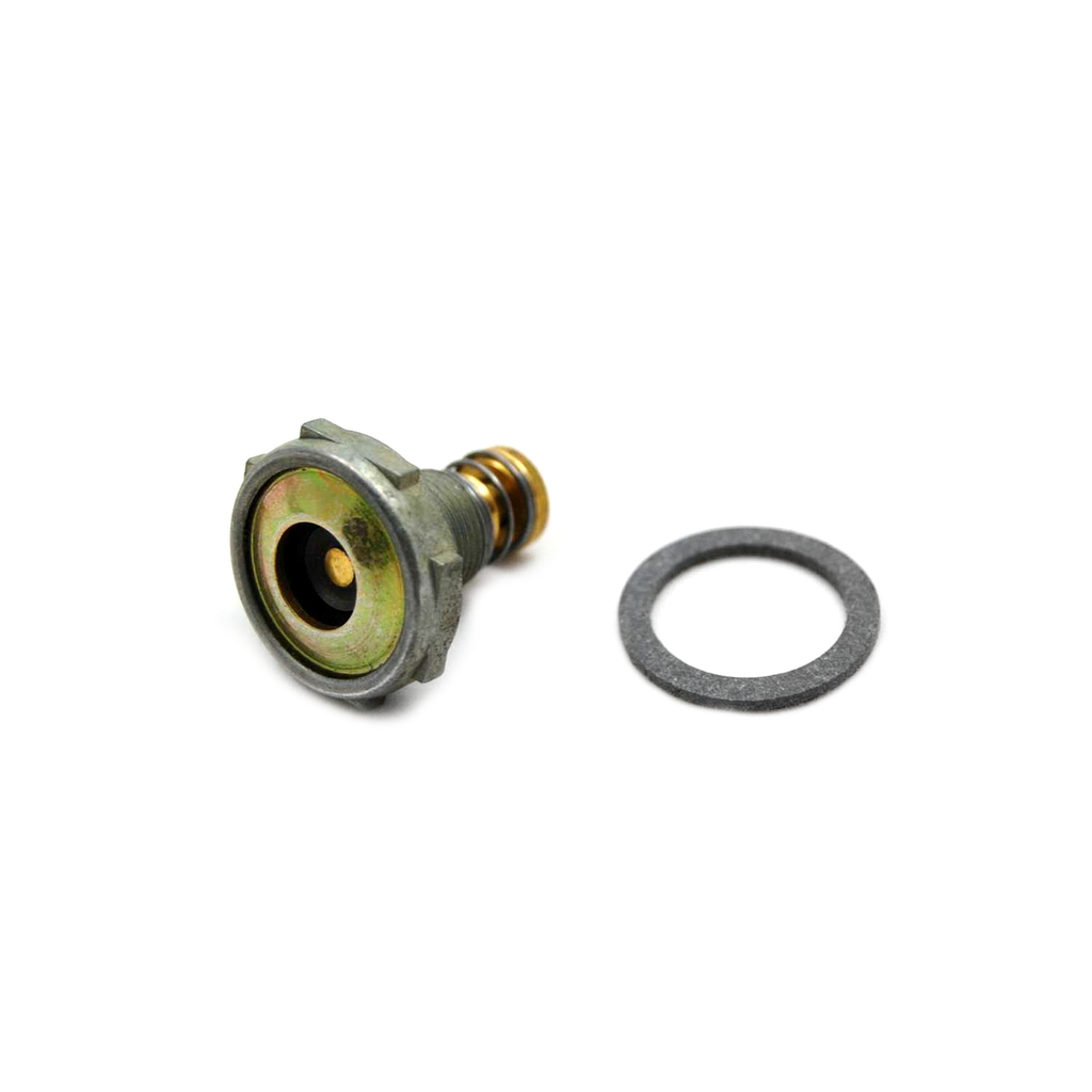 AED - 8.5 Power Valve