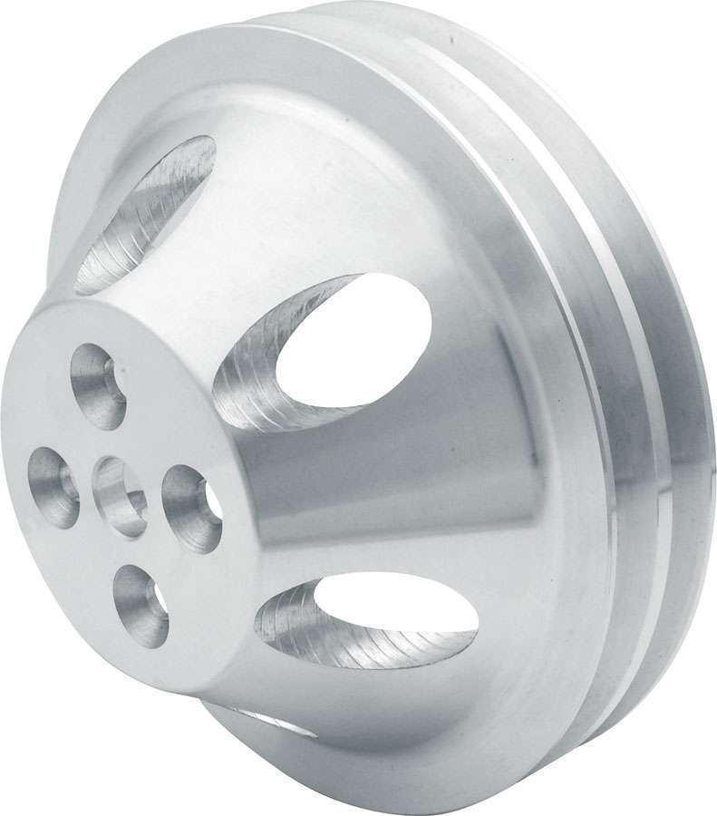 Allstar Performance - 1:1 Water Pump Pulley