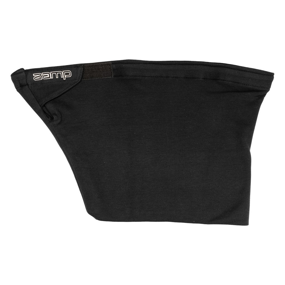 Zamp Racing - Zamp Helmet Skirt Black