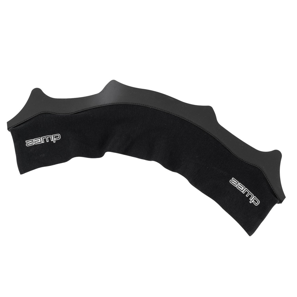 Zamp Racing - Helmet Dirt Skirt Black