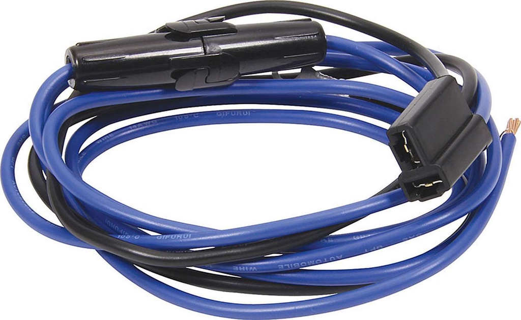 Allstar Performance - Replacement Water Pump Wire Harness