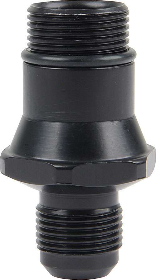 Allstar Performance - 12AN Fitting Black