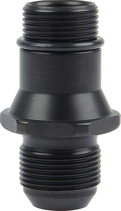 Allstar Performance - 16AN Fitting Black