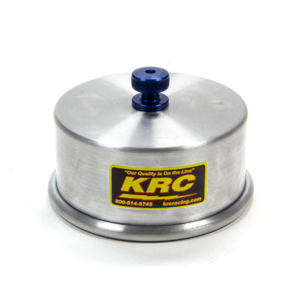 Kluhsman Racing Products - Aluminum Carb Hat 1/4in-20 Nut