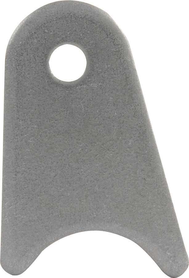 [ALL60001] Allstar Performance - 3/16in Radius Tabs 4pk 3/8in Hole