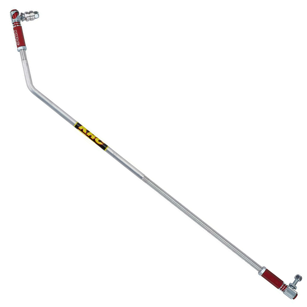 [KLU1040] Kluhsman Racing Products - Quick Disconnect Throttle Rod Kit