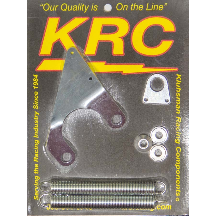 [KLU1046] Kluhsman Racing Products - Carb Spring Return Kit