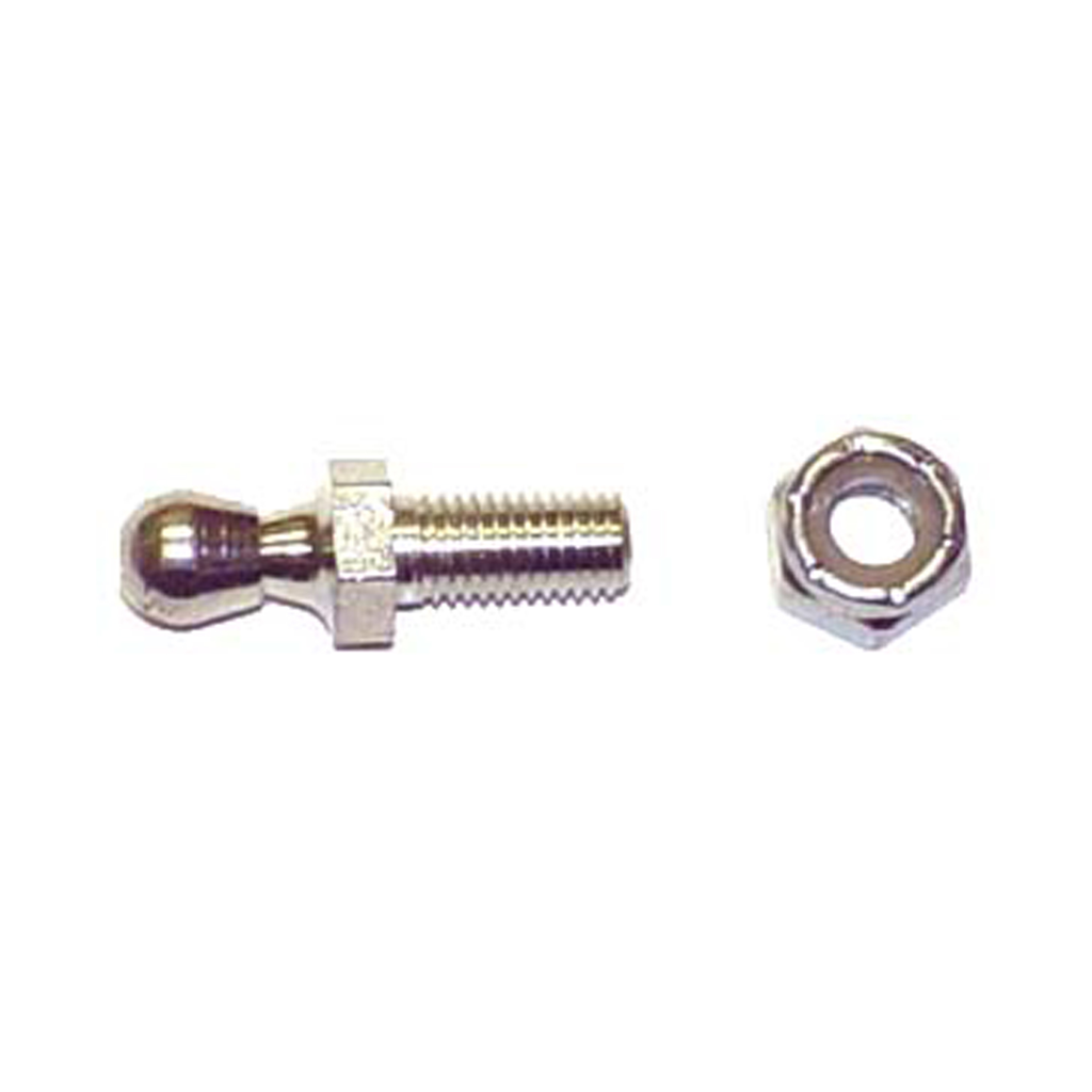 [KLU1049] Kluhsman Racing Products - Gas Pedal Ball