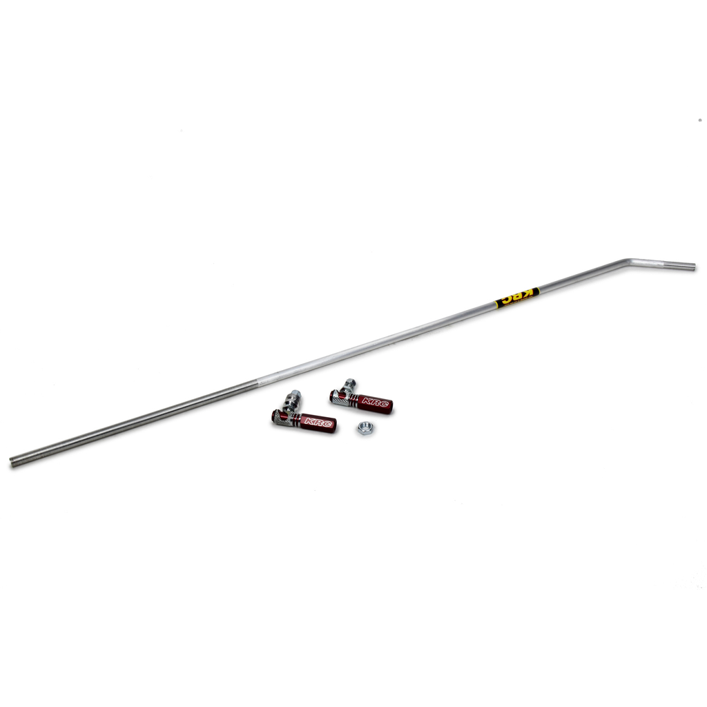 [KLU1052] Kluhsman Racing Products - Throttle Linkage Kit 33in Stock Car