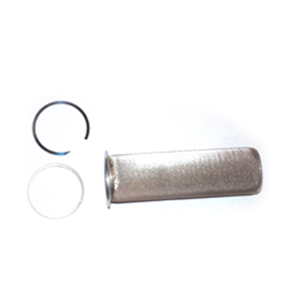 [KLU4600] Kluhsman Racing Products - Short Stainless Element