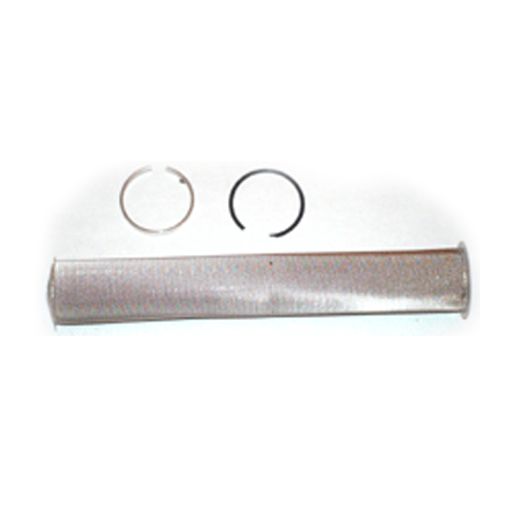 [KLU4602] Kluhsman Racing Products - Long Stainless Element