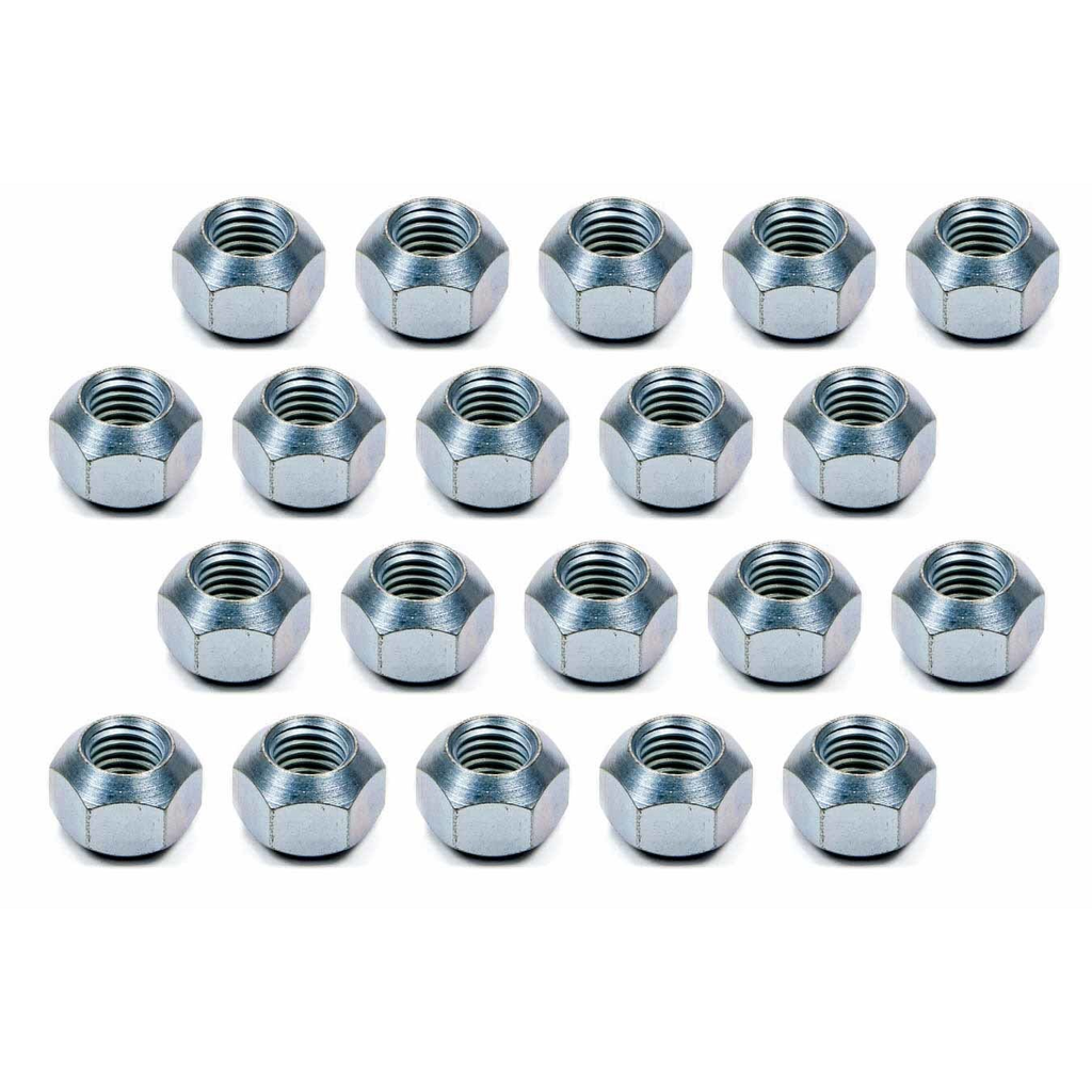 Kluhsman Racing Products - Lug Nut 20pk 5/8-11 Steel Double