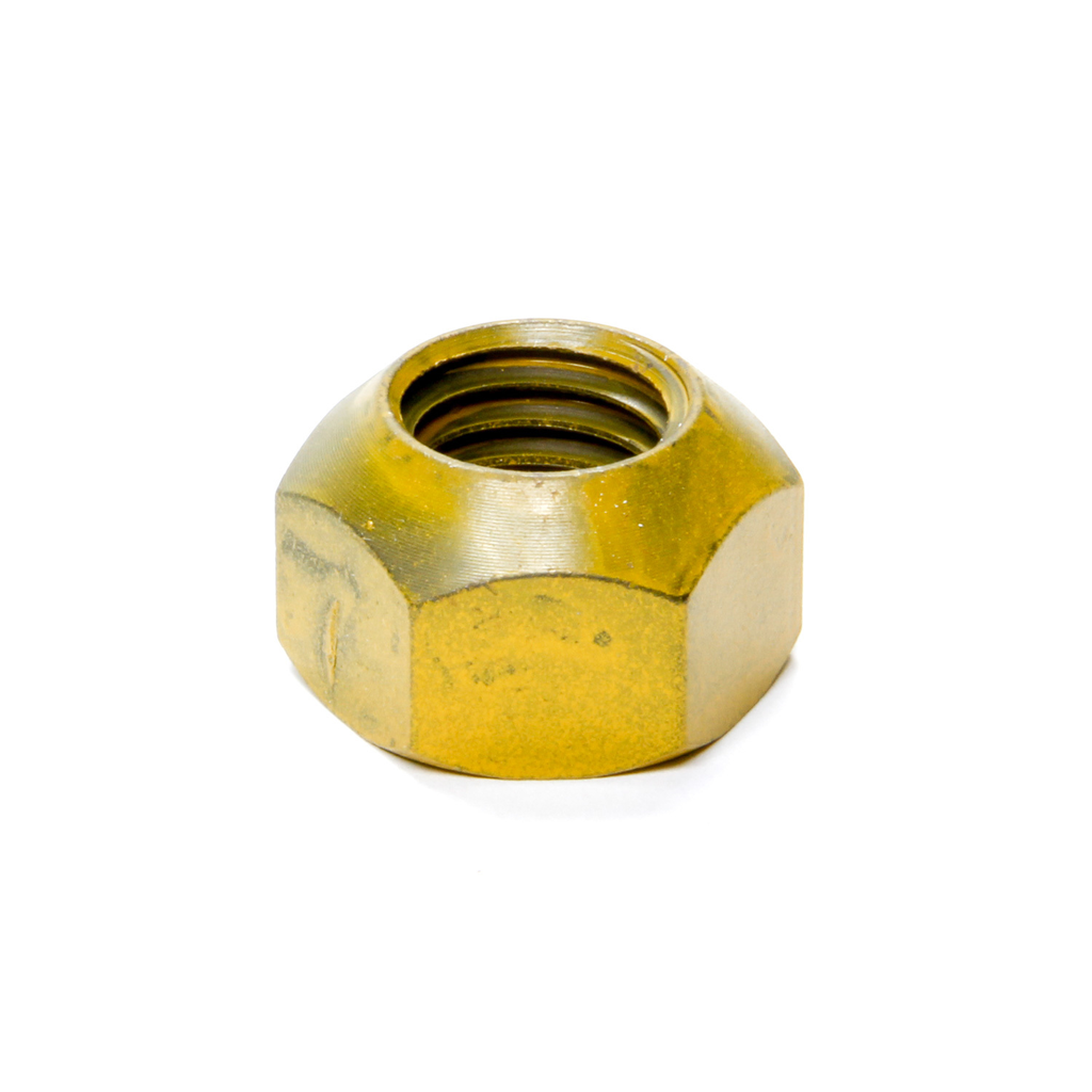 [KLU8213T] Kluhsman Racing Products - Lugnut 20pk 5/8-11 Steel Teflon Coated Single Ang