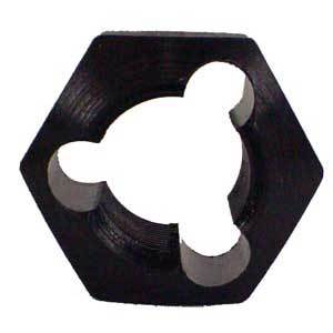 [KLU8220] Kluhsman Racing Products - Stud Thread Chaser 5/8-18 Fine