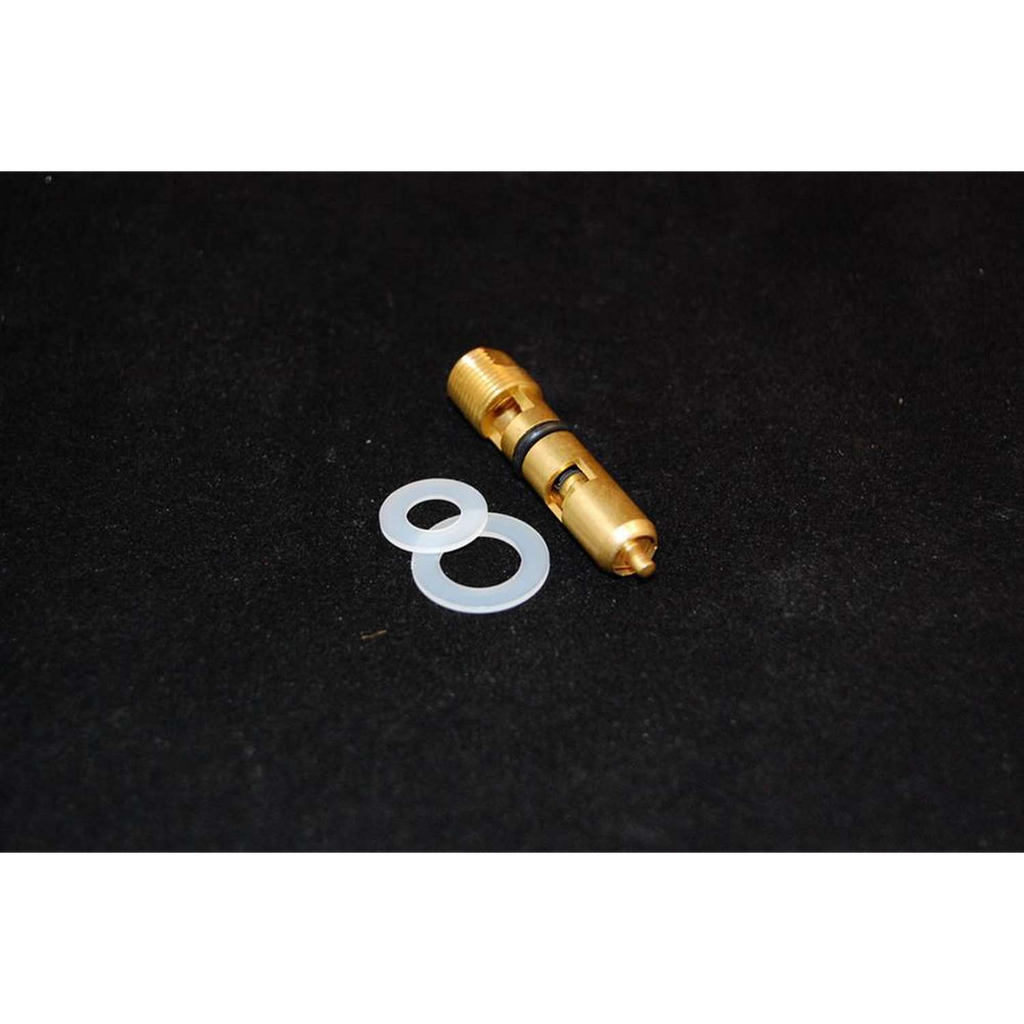 AED - .125 Viton Needle & Seat - Each