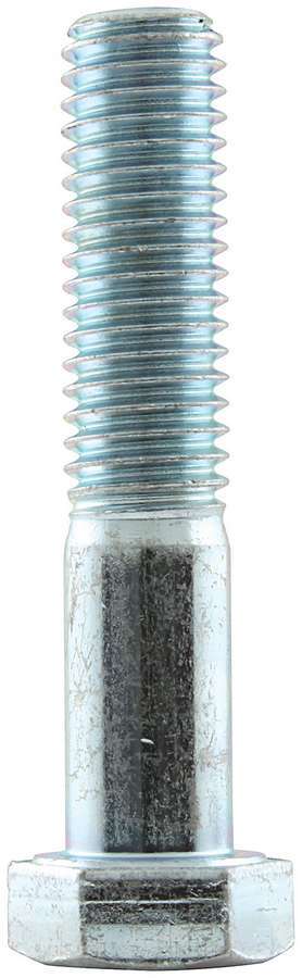 Allstar Performance - Hex Head Bolt 1/2-13 x 2-1/2 Grade 5 10pk