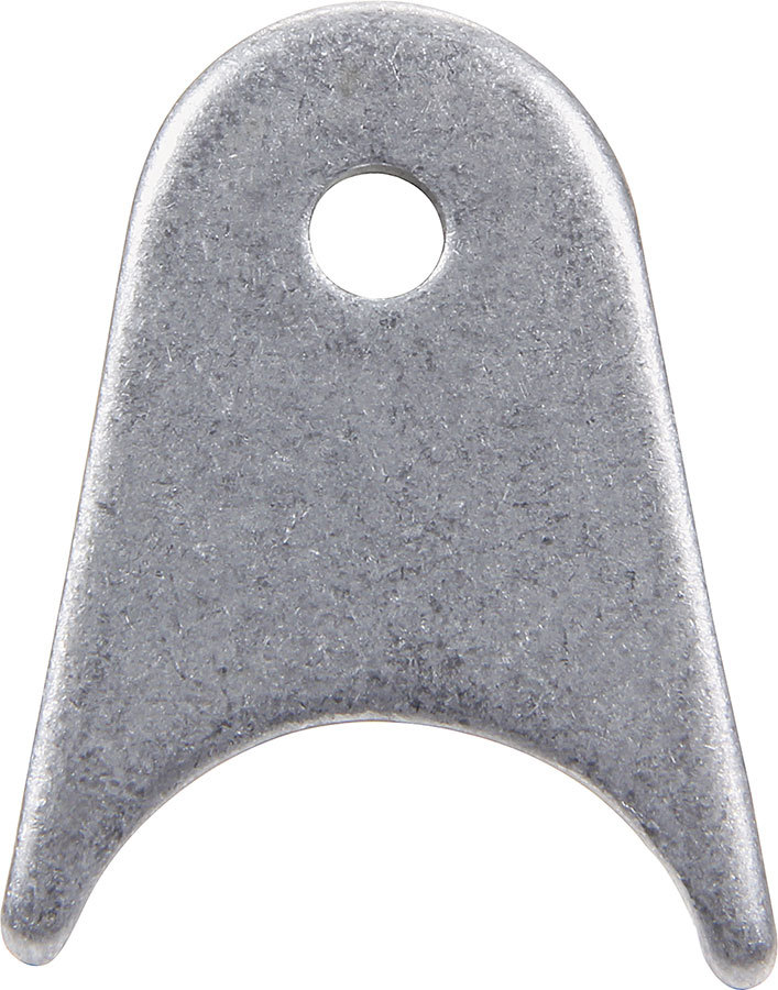 Allstar Performance - 1/8in Radius Tabs 1/4in Hole 25pk