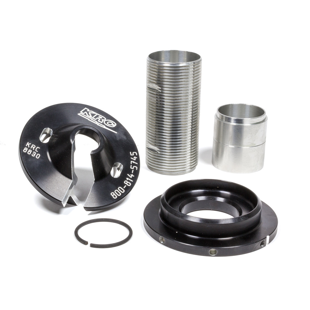 Kluhsman Racing Products - 5in Coil Over Kit Penske
