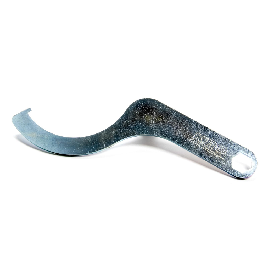 [KLU8840] Kluhsman Racing Products - Nut Wrench For 5in C/O Kit