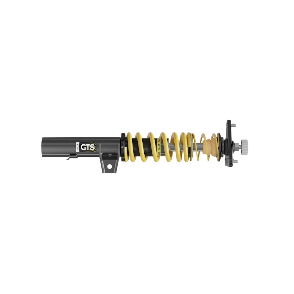 [KON1200-1010] Koni Shocks - Coilover Kit Mazda Miata 2016-24