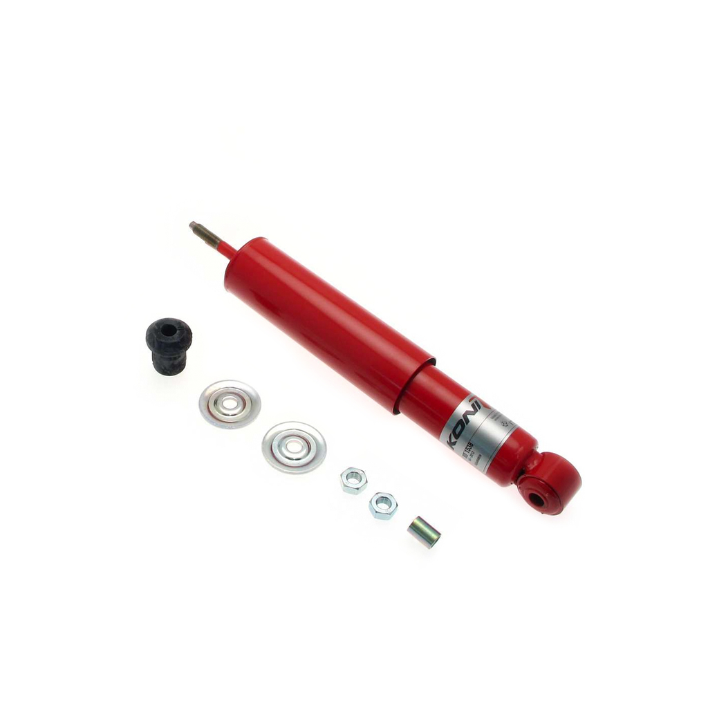 Koni Shocks - Front Shock For 65-74 Dodge Single Shock