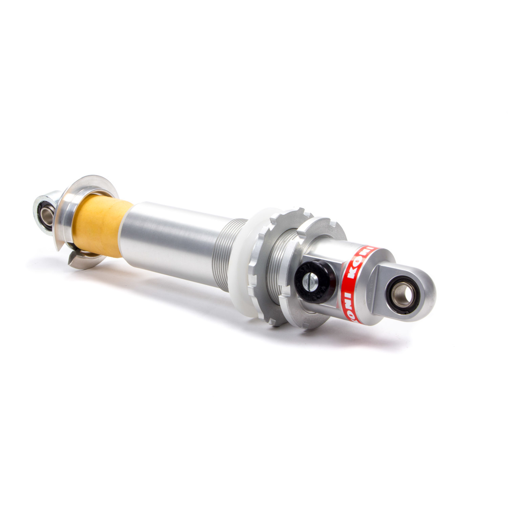 [KON8212-1126SPA1] Koni Shocks - Alum Double Adjustable Rear Shock- 6in Travel