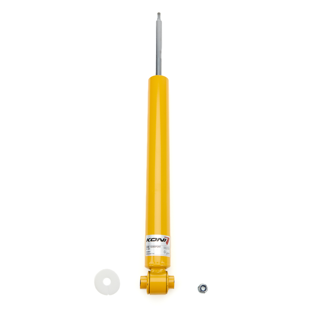 Koni Shocks - Shock Rear Sport Tesla Model 3 And Y