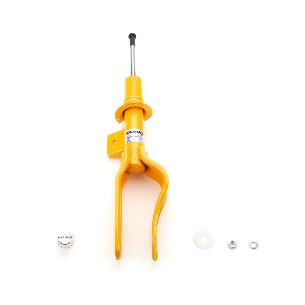 Koni Shocks - Shock Front Left Sport Tesla Model 3 And Y