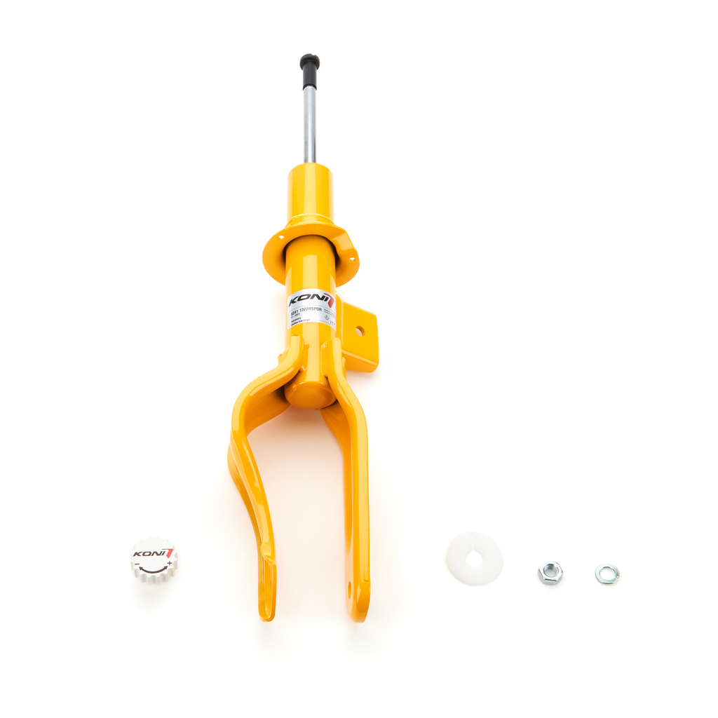Koni Shocks - Shock Front Right Sport Tesla Model 3 And Y